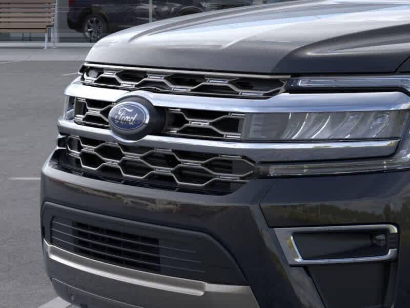 2024 Ford Expedition King Ranch