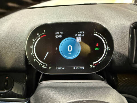 2023 MINI Countryman Cooper S ALL4