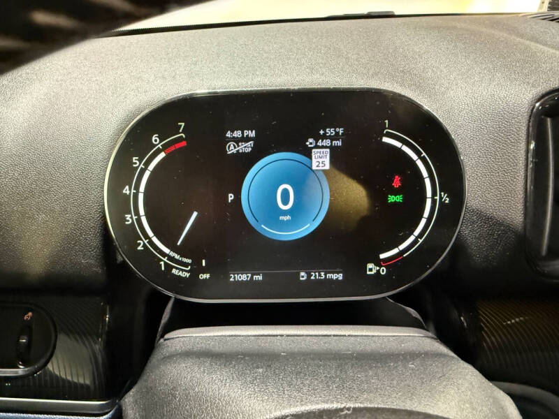 2023 MINI Countryman Cooper S ALL4