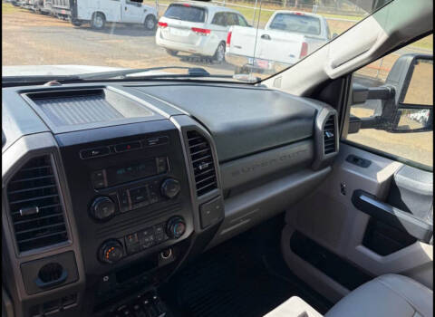 2017 Ford F-350 Super Duty XL