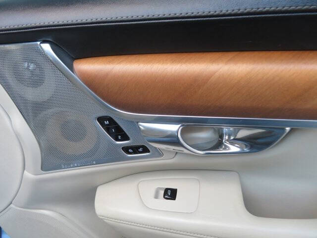 2017 Volvo S90 T6 Inscription