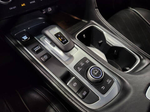 2023 Infiniti QX60 Autograph