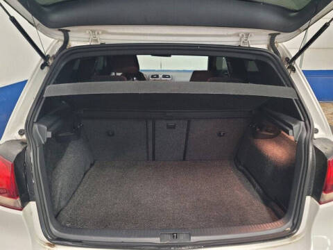 2011 Volkswagen GTI