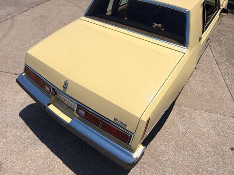 1979 Buick Regal