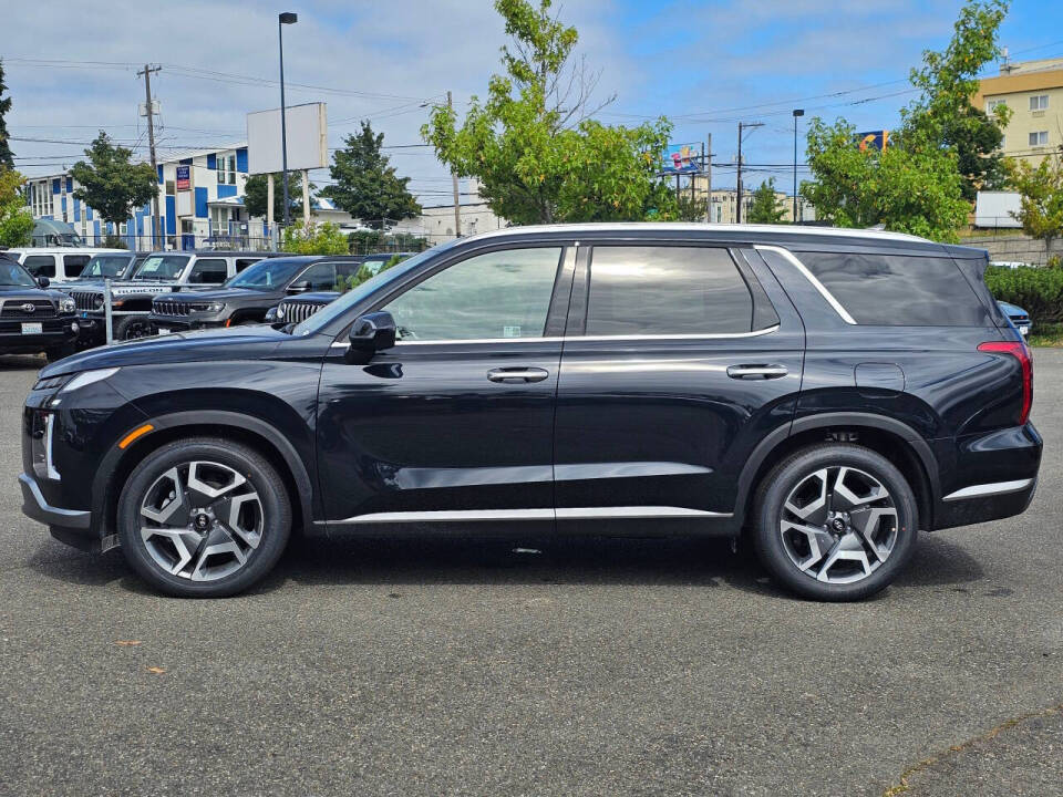 2024 Hyundai PALISADE for sale at Autos by Talon in Seattle, WA