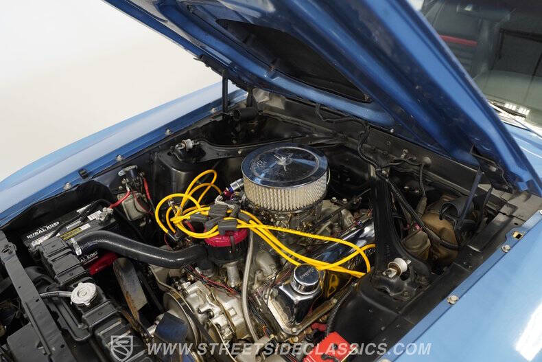 1970 Ford Mustang