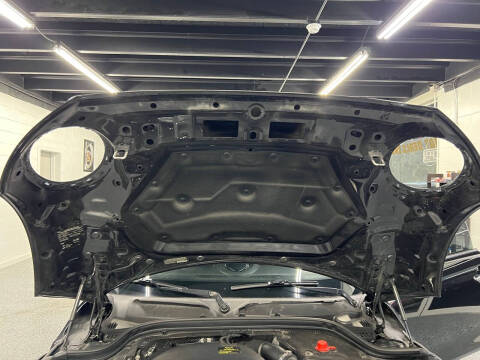 2016 MINI Hardtop 2 Door Cooper