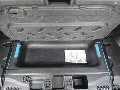 2018 Jeep Wrangler JK Unlimited Sport S