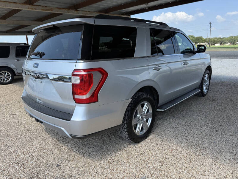 2019 Ford Expedition XLT