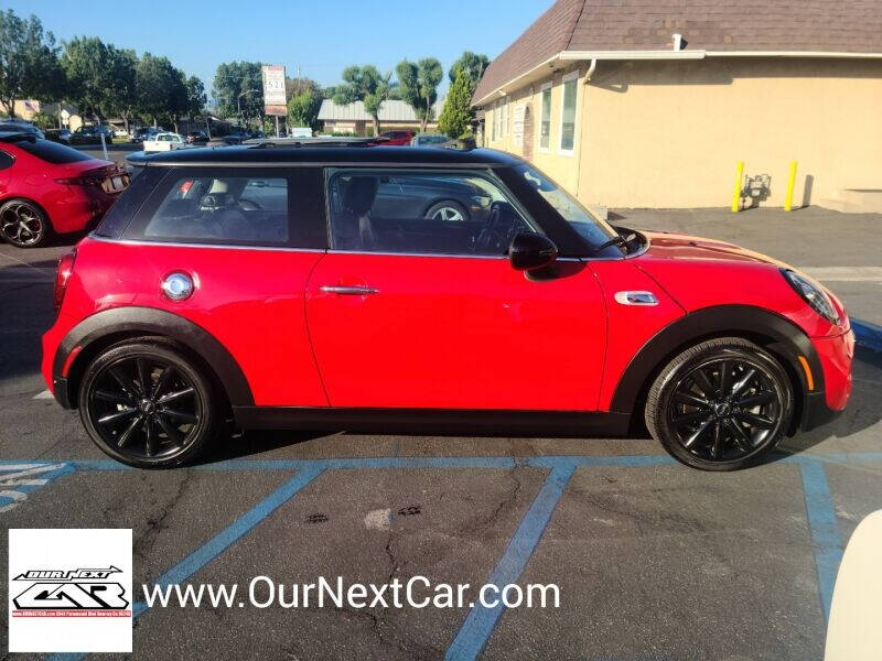 2019 MINI Hardtop 2 Door for sale at Ournextcar Inc in Downey, CA