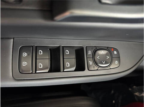 2023 Fisker Ocean One