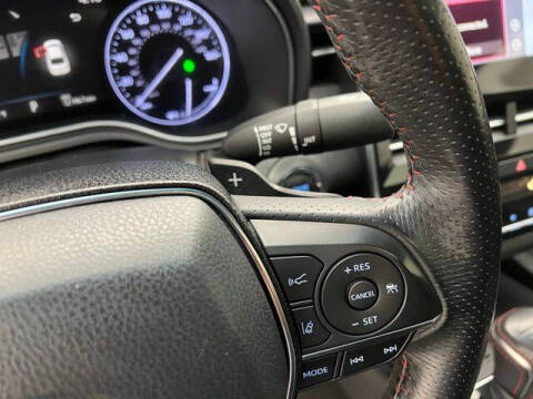 2020 Toyota Avalon TRD