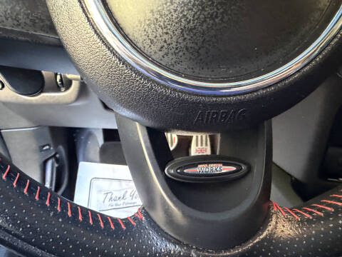 2019 MINI Clubman Cooper S