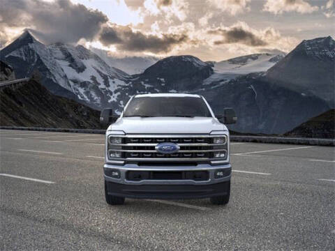 2026 Ford F-350 Super Duty