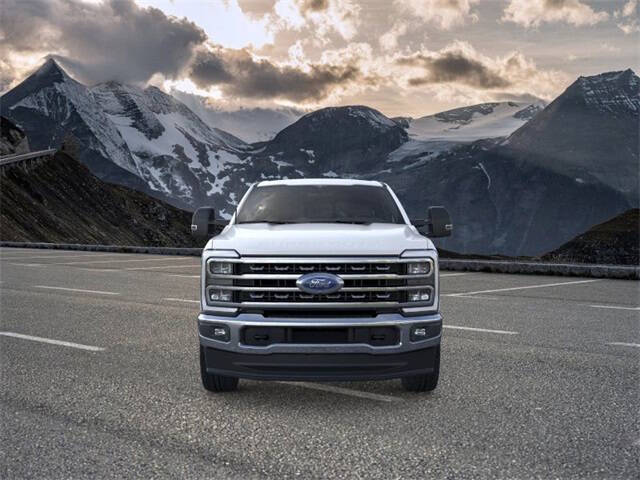 2026 Ford F-350 Super Duty