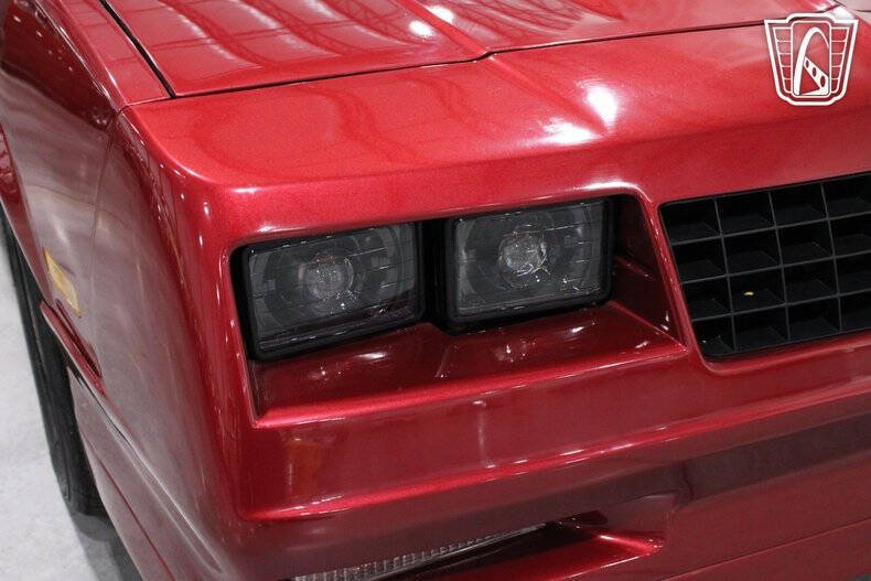 1978 Chevrolet El Camino