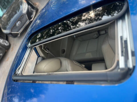 2008 Nissan Altima 2.5 S