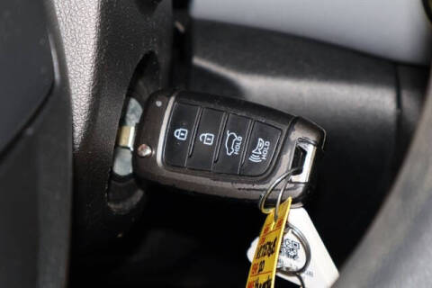 2020 Hyundai Kona SE