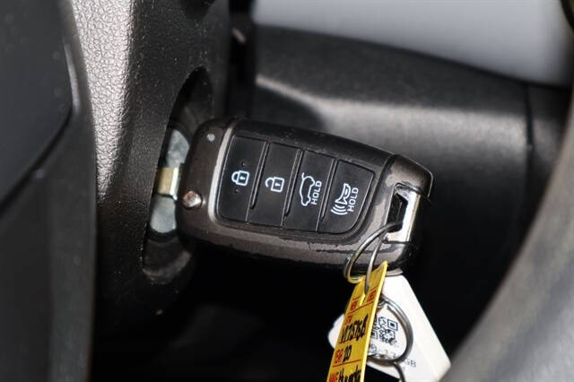 2020 Hyundai Kona SE