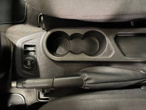 2015 Ford Transit Connect XLT