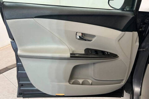 2015 Toyota Venza LE