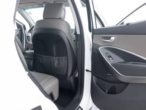 2014 Hyundai Santa Fe Sport 2.4L