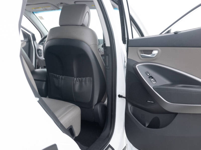 2014 Hyundai Santa Fe Sport 2.4L