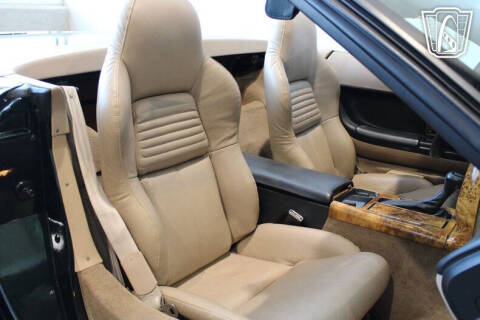 1994 Chevrolet Corvette