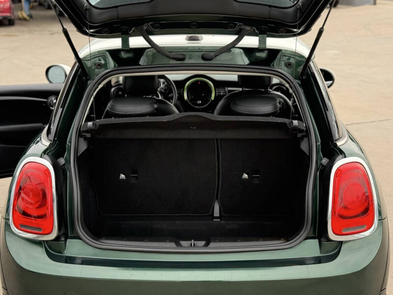 2019 MINI Hardtop 2 Door Cooper