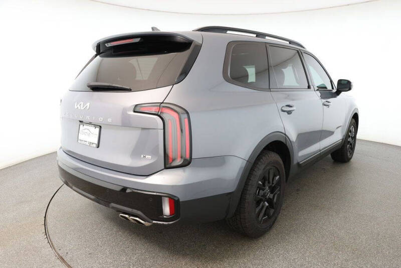 2024 Kia Telluride