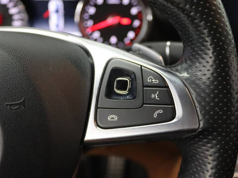 2018 Mercedes-Benz E-Class E 400