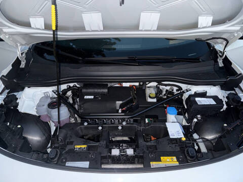 2021 Volkswagen ID.4 Pro