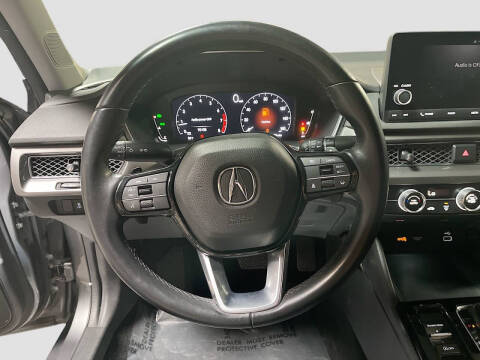 2023 Acura Integra