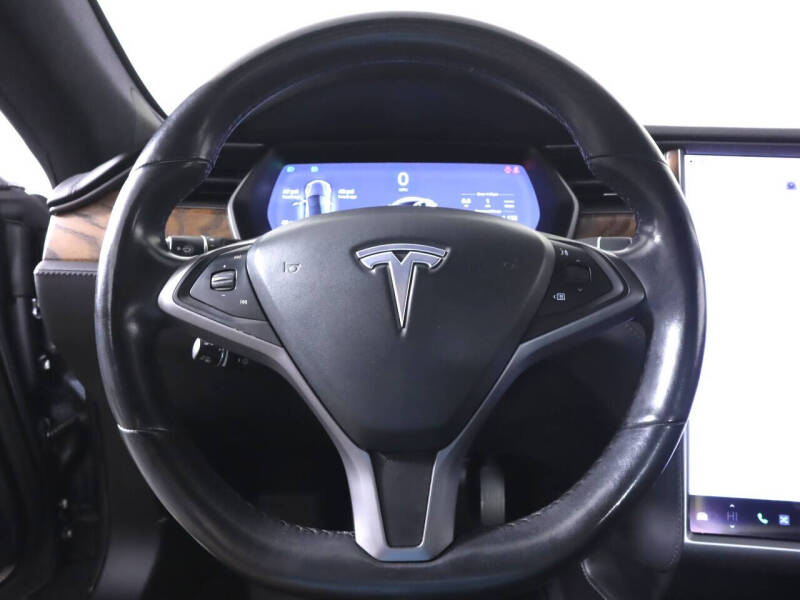 2018 Tesla Model S 75D