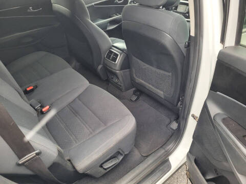 2016 Kia Sorento LX V6