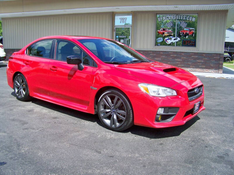 RPM Auto Sales Car Dealer in Mogadore, OH