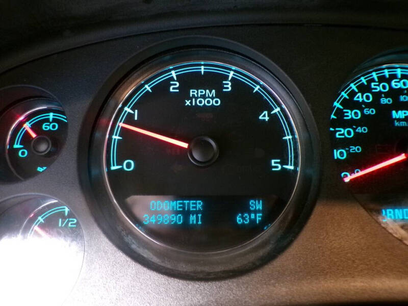 2010 GMC Sierra 2500HD