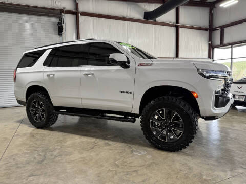 2021 Chevrolet Tahoe for sale at 216 Auto Sales in Mc Calla AL