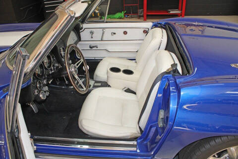 1967 Chevrolet Corvette