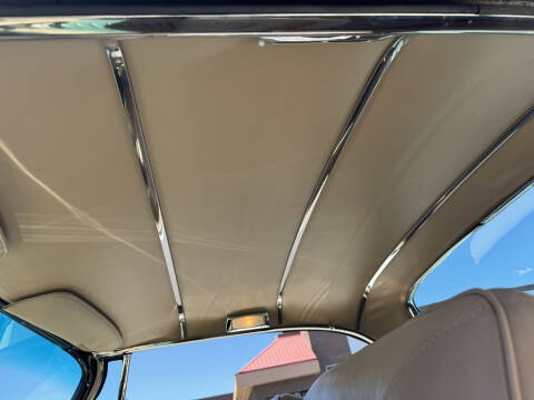 1957 Chrysler 300C