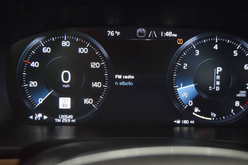 2018 Volvo S90 T6 Inscription