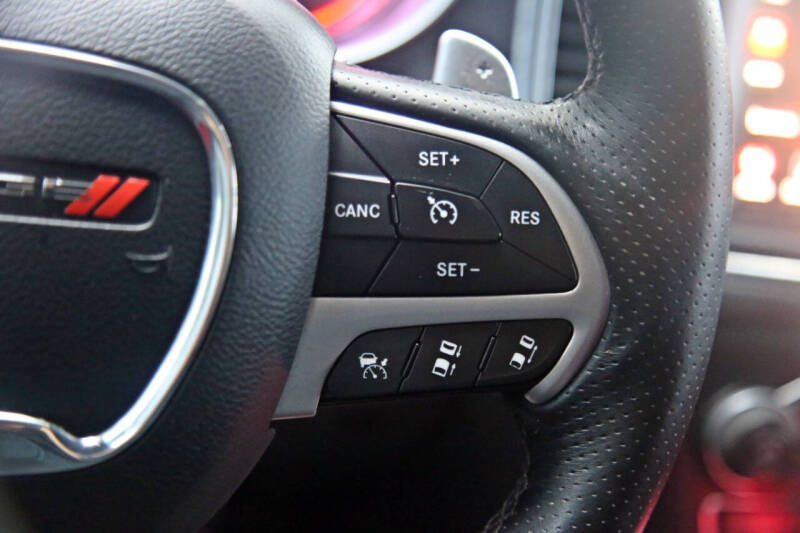 2015 Dodge Charger R/T Scat Pack