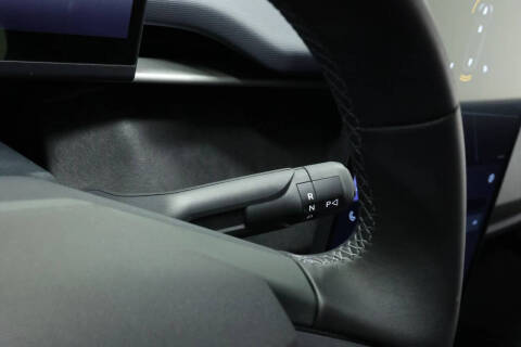 2023 Fisker Ocean One