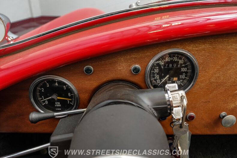 1965 Shelby Cobra