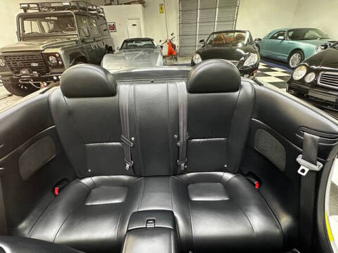 2006 Lexus SC 430