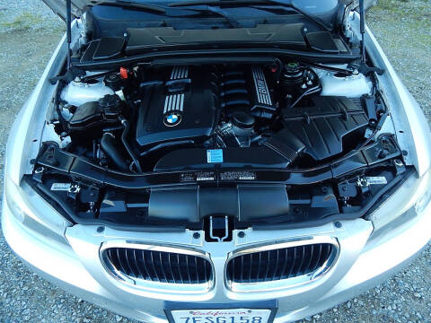 2010 BMW 3 Series 328i