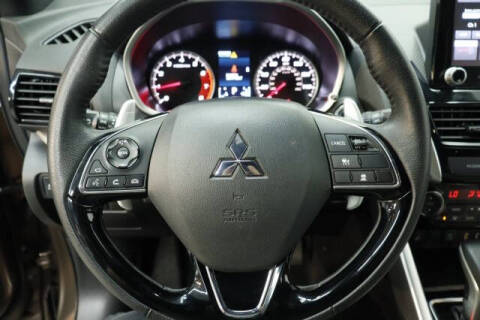 2024 Mitsubishi Eclipse Cross SEL