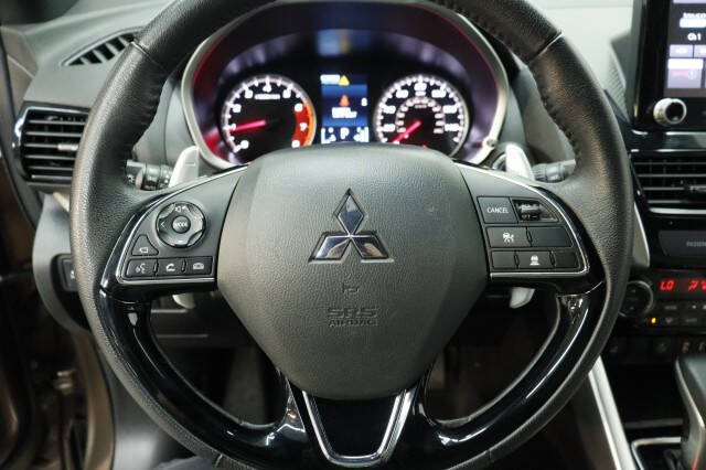 2024 Mitsubishi Eclipse Cross SEL
