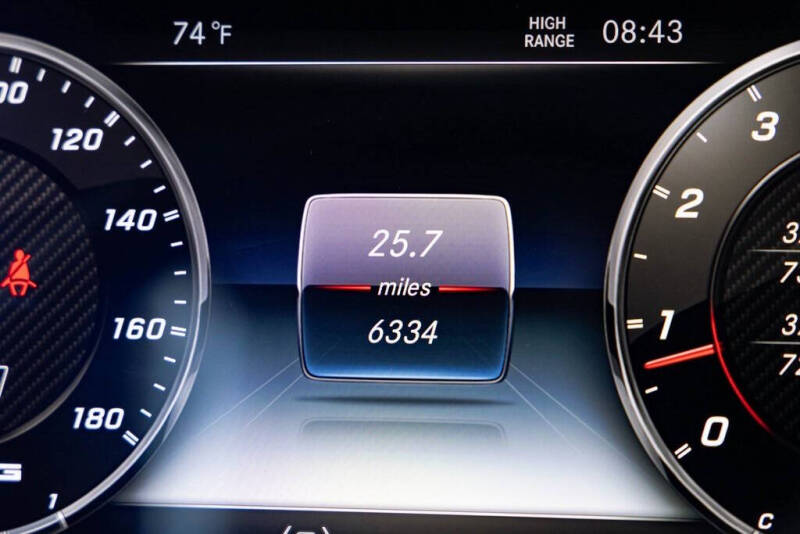 2022 Mercedes-Benz G-Class AMG G 63 4x4 Squared