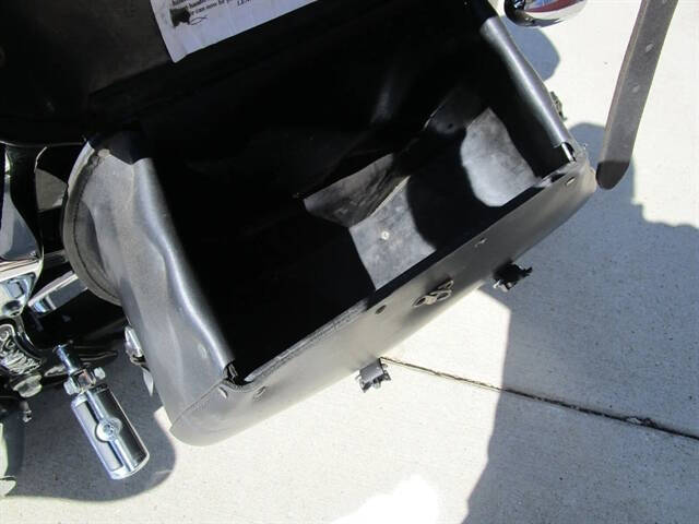 2003 Harley-Davidson Fat Boy